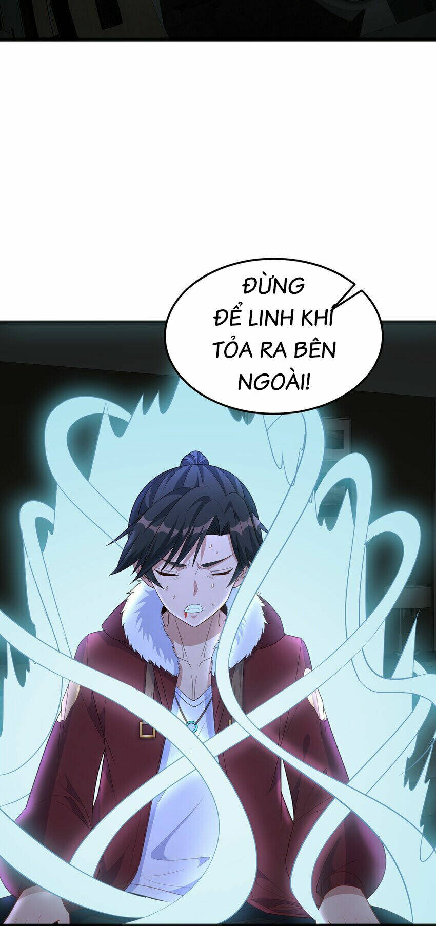 Côvợtutiên Chapter 19 - Trang 2