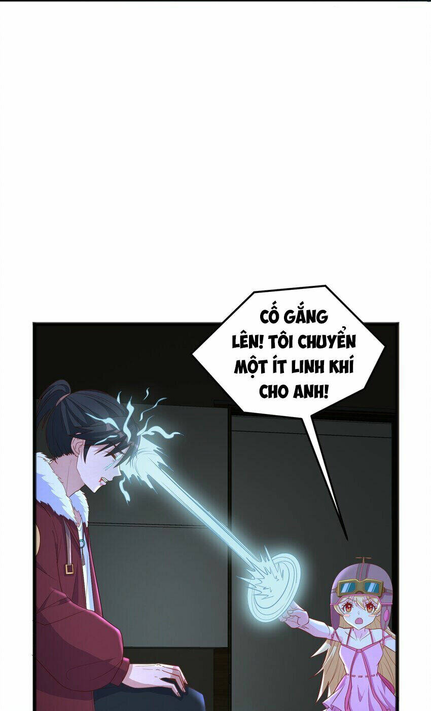 Côvợtutiên Chapter 19 - Trang 2