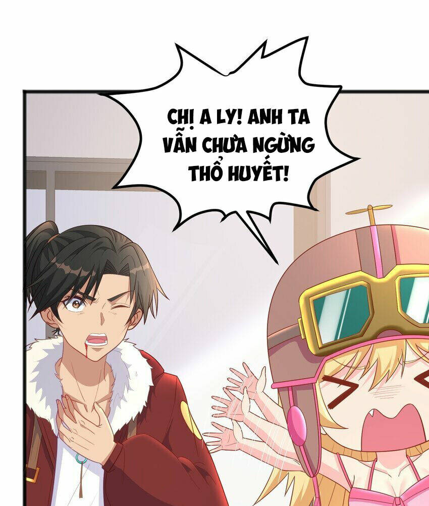 Côvợtutiên Chapter 19 - Trang 2