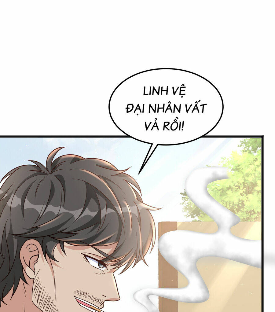 Côvợtutiên Chapter 18 - Trang 2