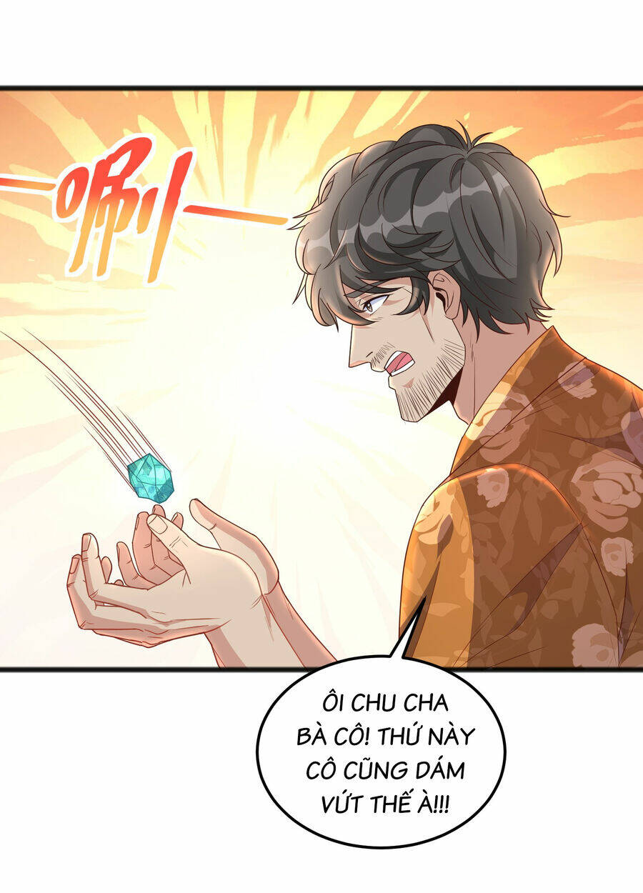 Côvợtutiên Chapter 18 - Trang 2