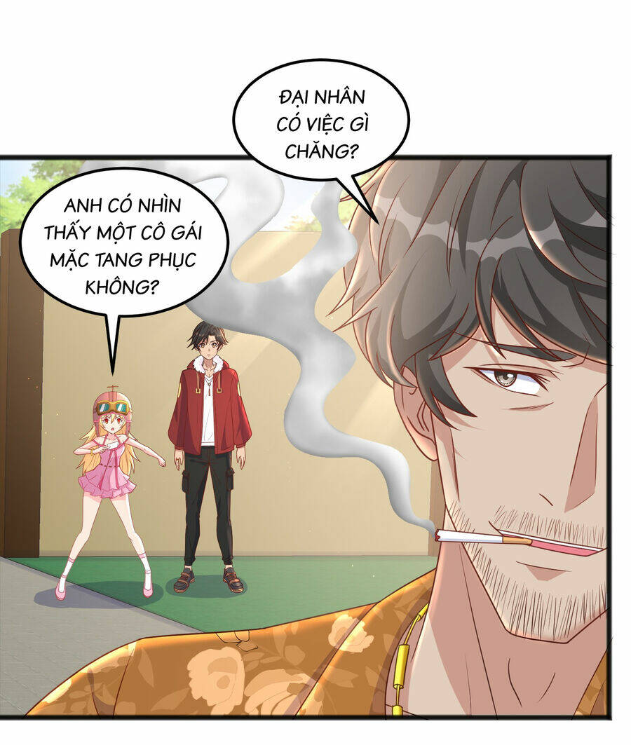 Côvợtutiên Chapter 18 - Trang 2