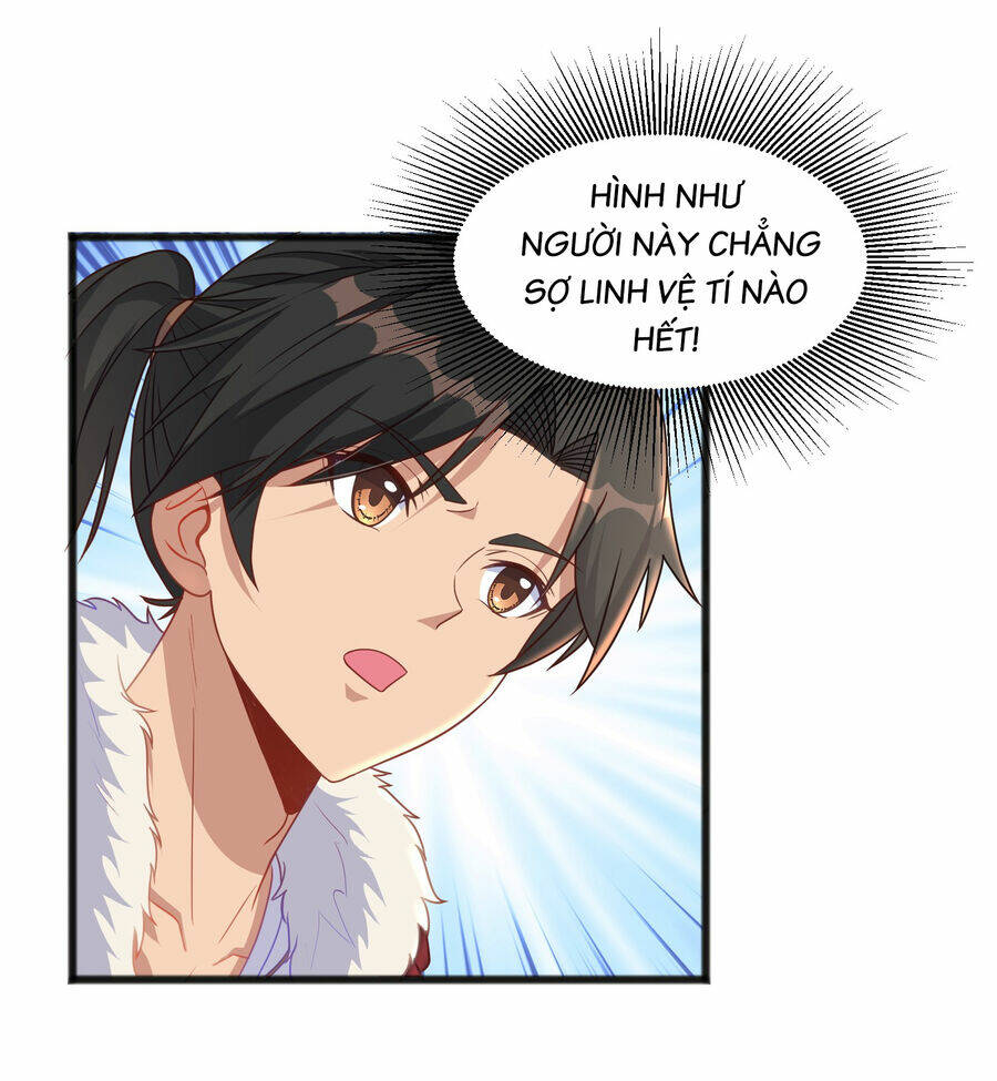 Côvợtutiên Chapter 18 - Trang 2