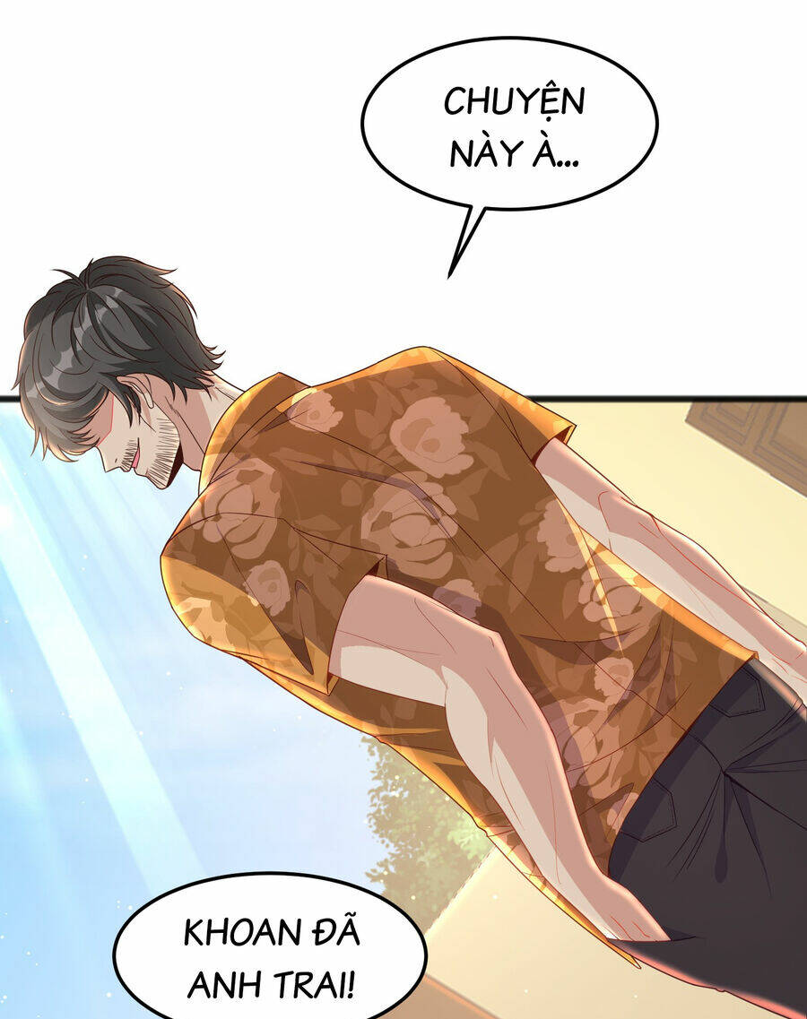 Côvợtutiên Chapter 18 - Trang 2