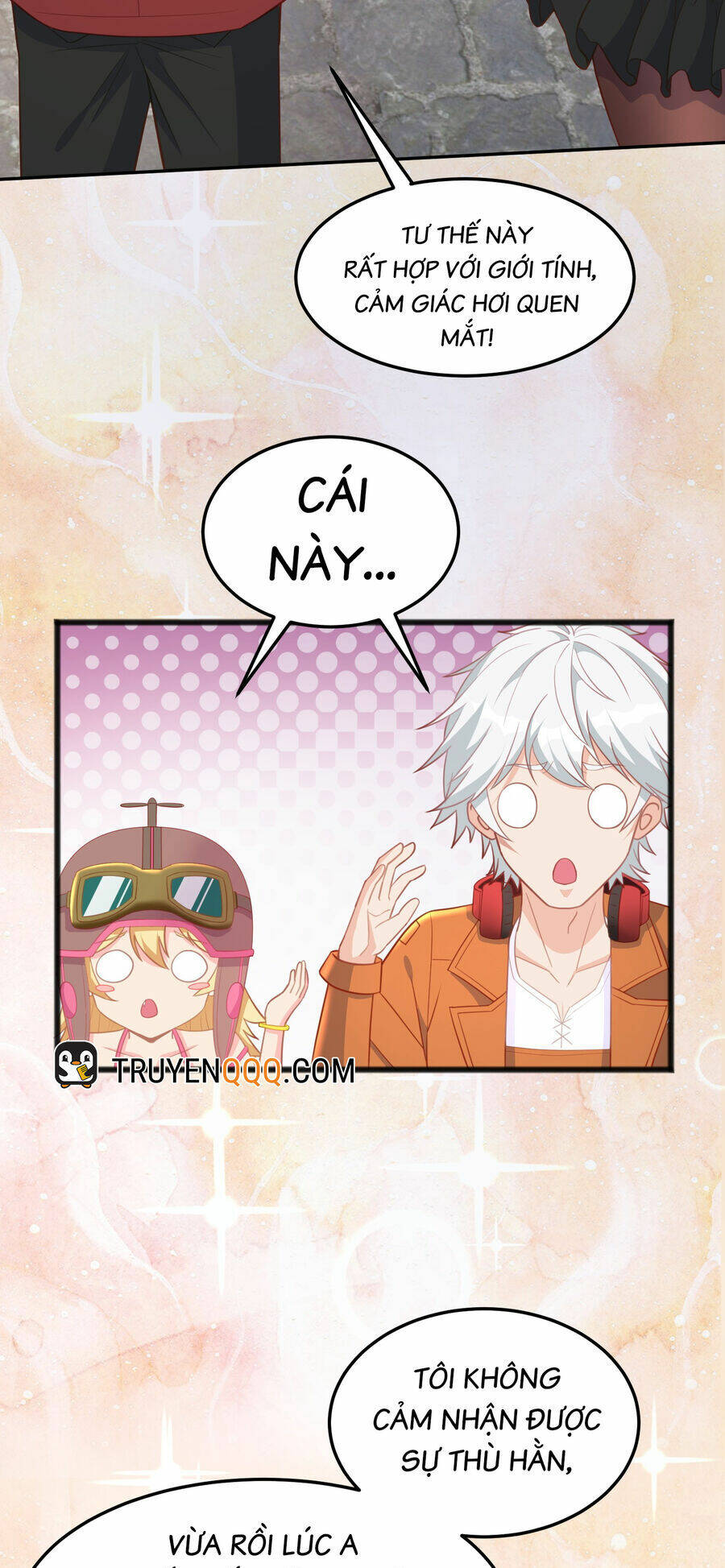 Côvợtutiên Chapter 16 - Trang 2