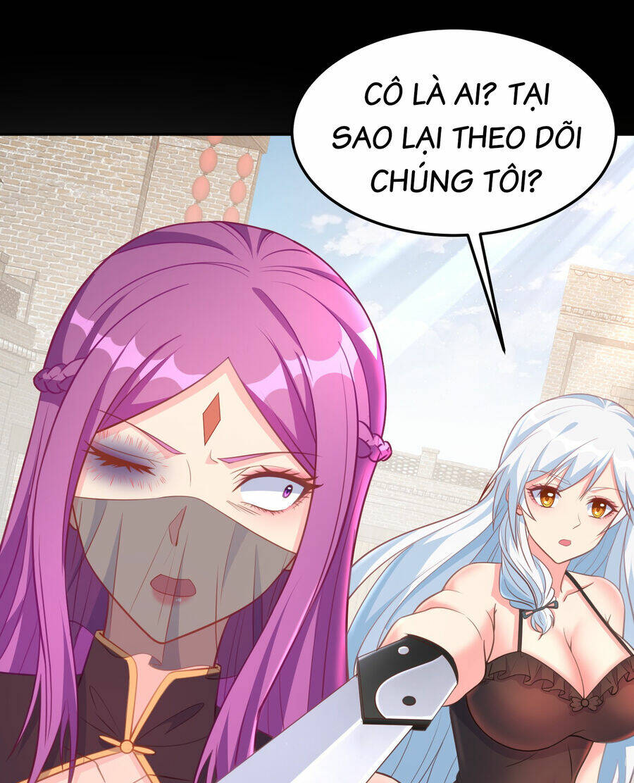 Côvợtutiên Chapter 15 - Trang 2