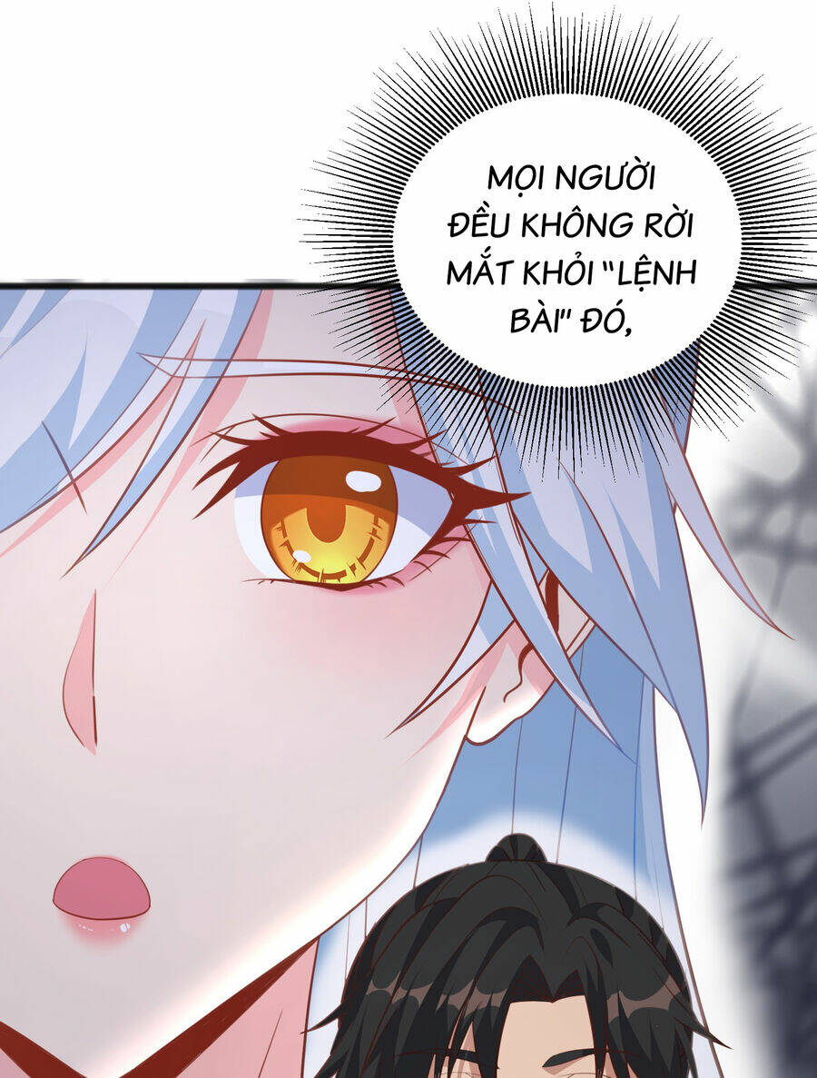 Côvợtutiên Chapter 14 - Trang 2