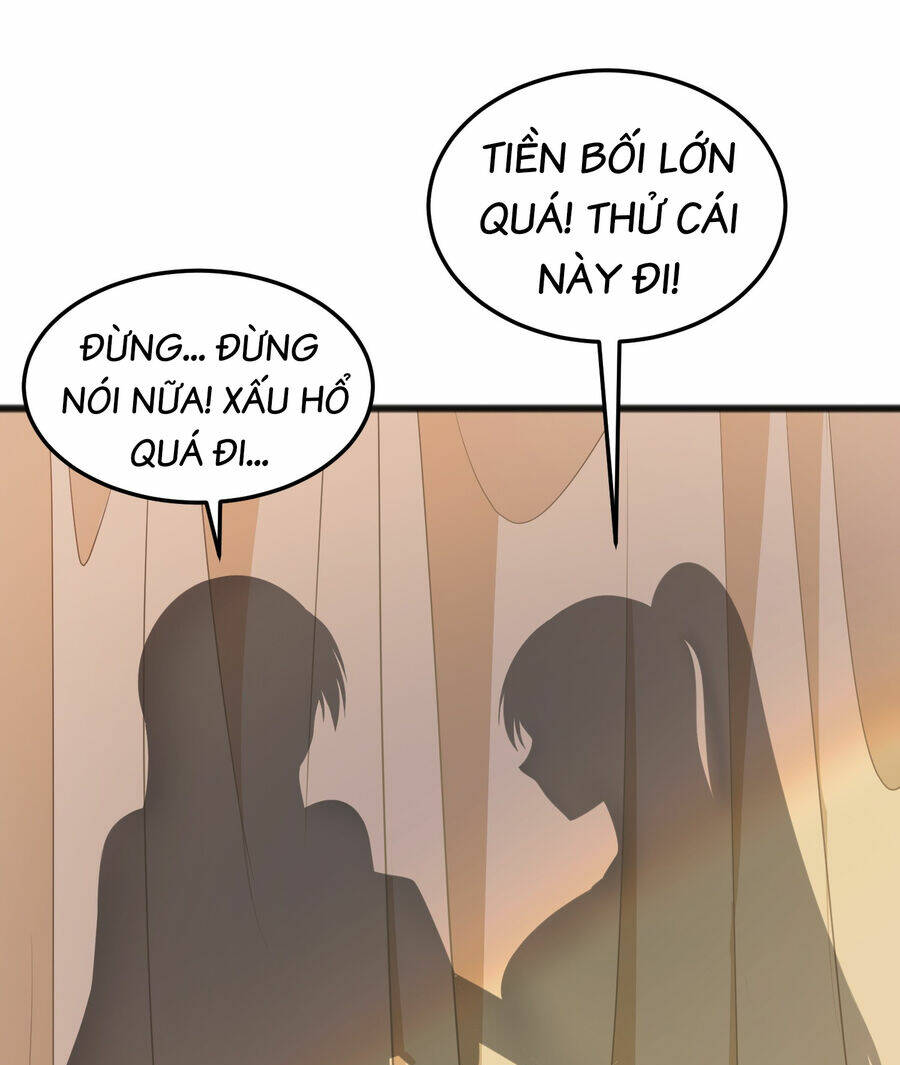 Côvợtutiên Chapter 14 - Trang 2