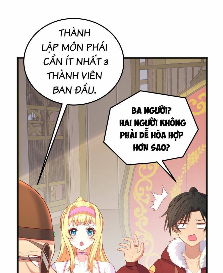 Côvợtutiên Chapter 13 - Trang 2