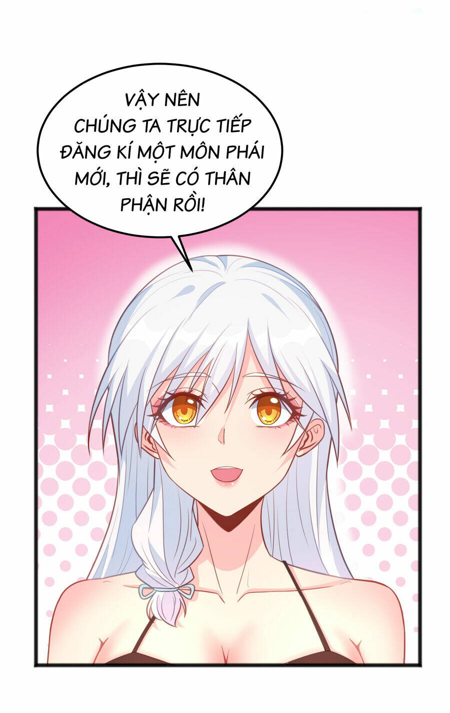 Côvợtutiên Chapter 12 - Trang 2