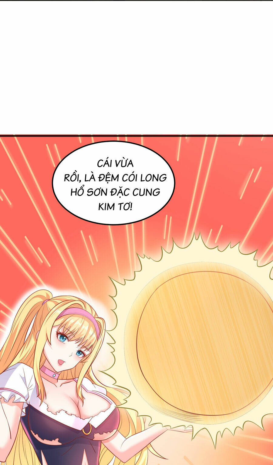 Côvợtutiên Chapter 11 - Trang 2