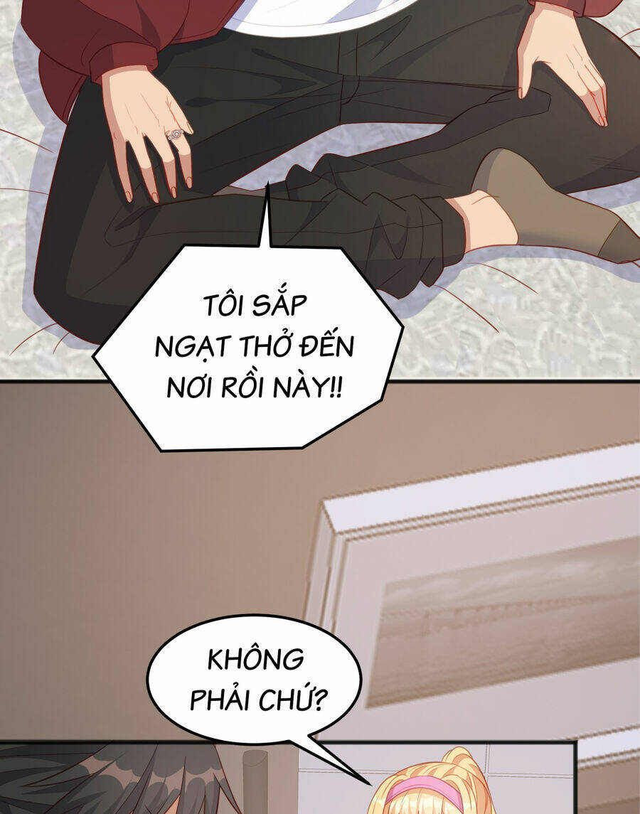 Côvợtutiên Chapter 11 - Trang 2