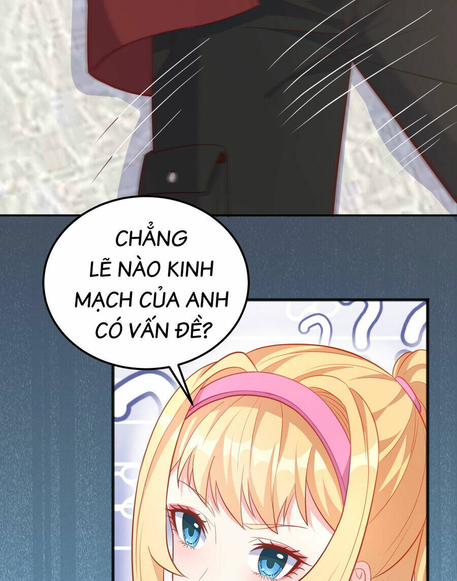 Côvợtutiên Chapter 11 - Trang 2