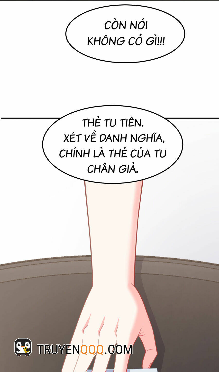 Côvợtutiên Chapter 10 - Trang 2