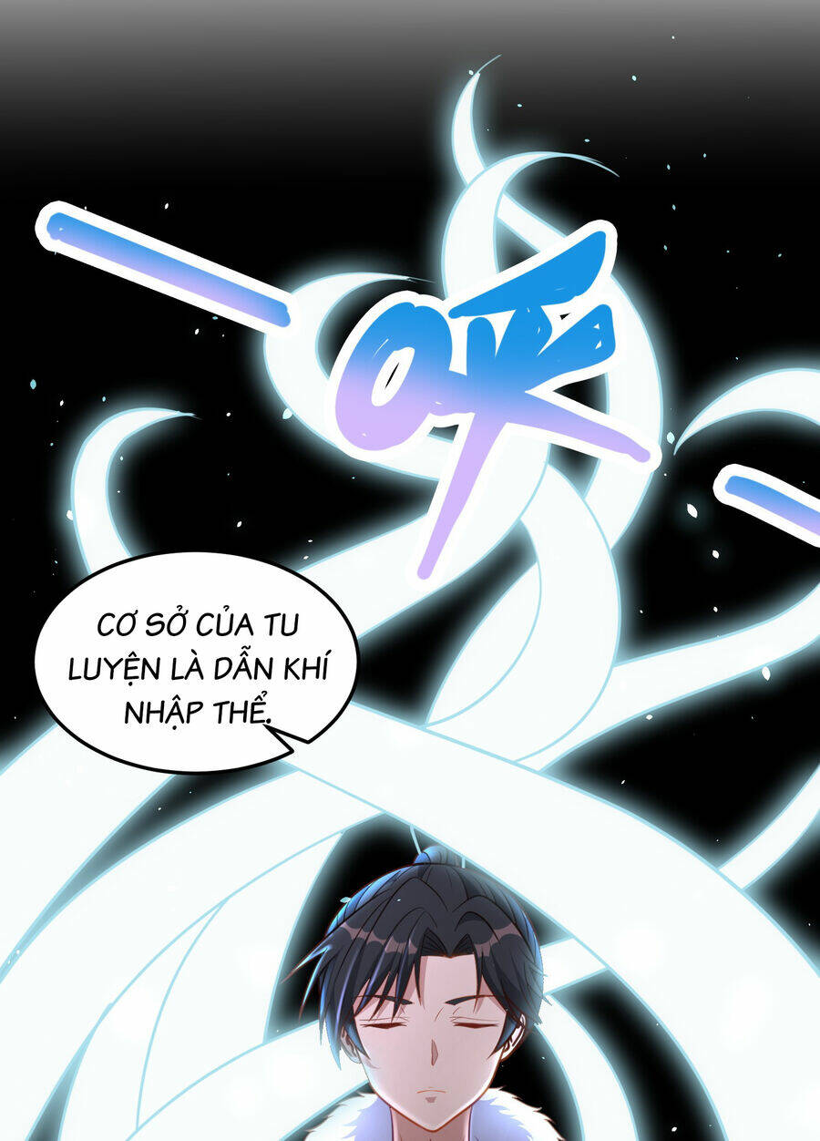 Côvợtutiên Chapter 9 - Trang 2