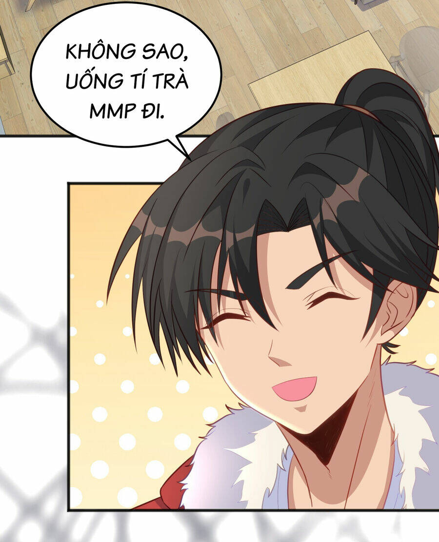 Côvợtutiên Chapter 9 - Trang 2