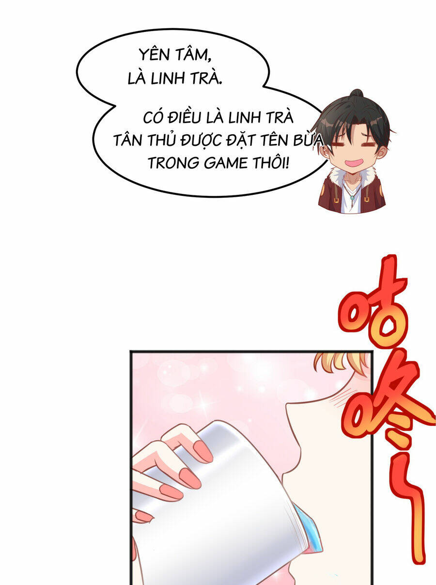 Côvợtutiên Chapter 9 - Trang 2