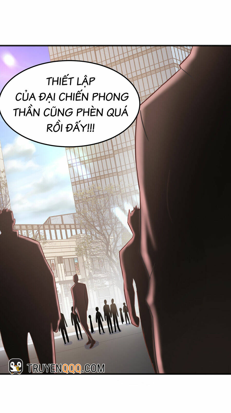 Côvợtutiên Chapter 9 - Trang 2