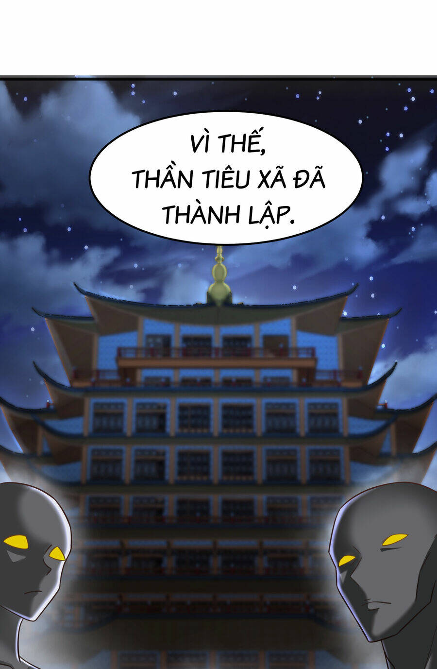 Côvợtutiên Chapter 9 - Trang 2