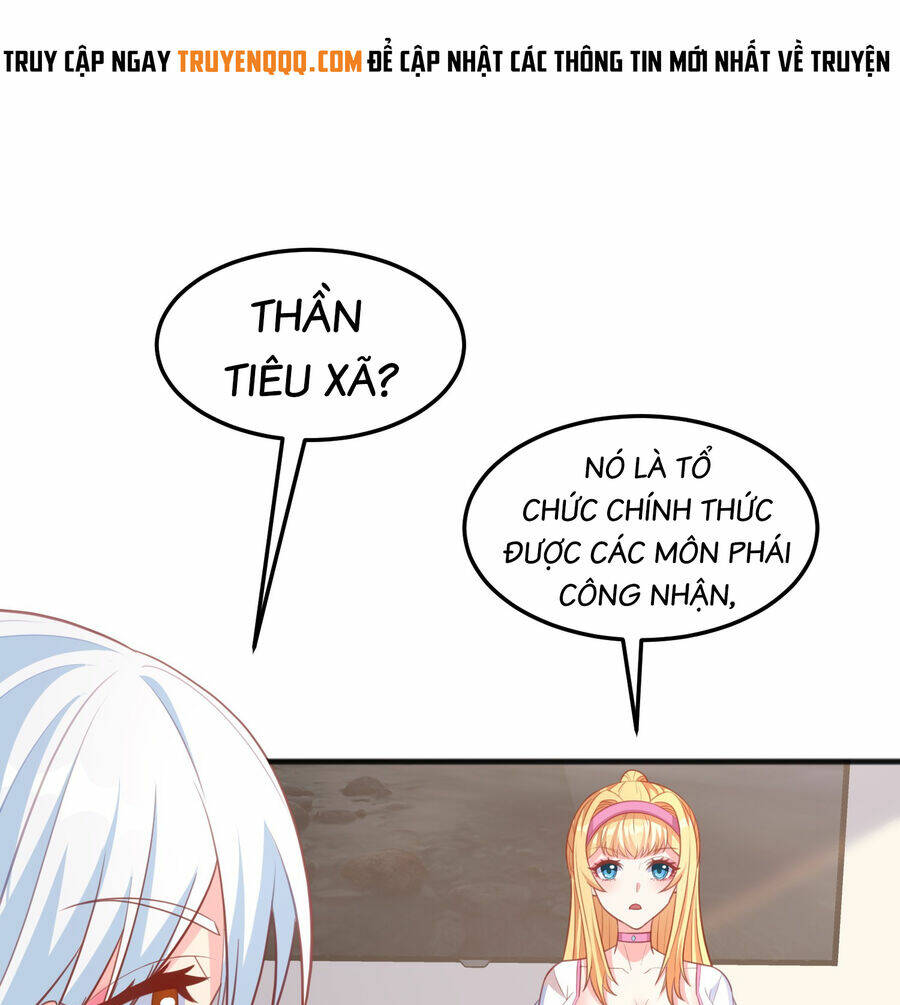 Côvợtutiên Chapter 9 - Trang 2