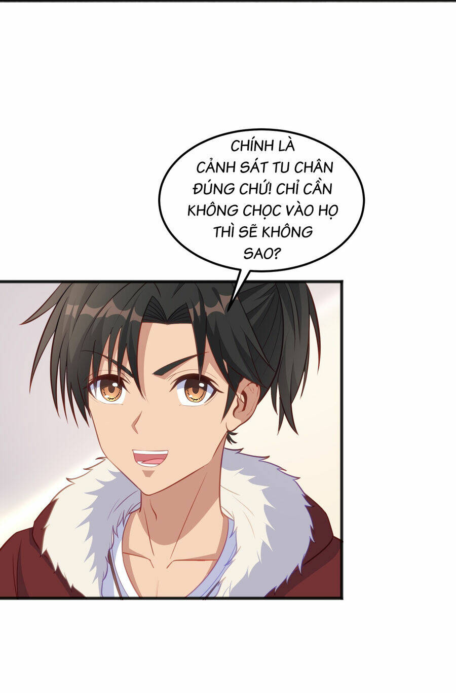 Côvợtutiên Chapter 9 - Trang 2