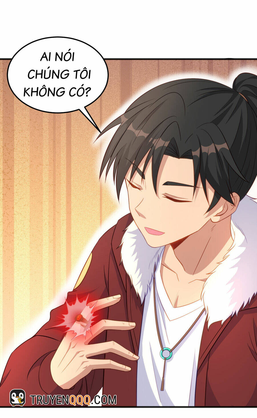 Côvợtutiên Chapter 8 - Trang 2