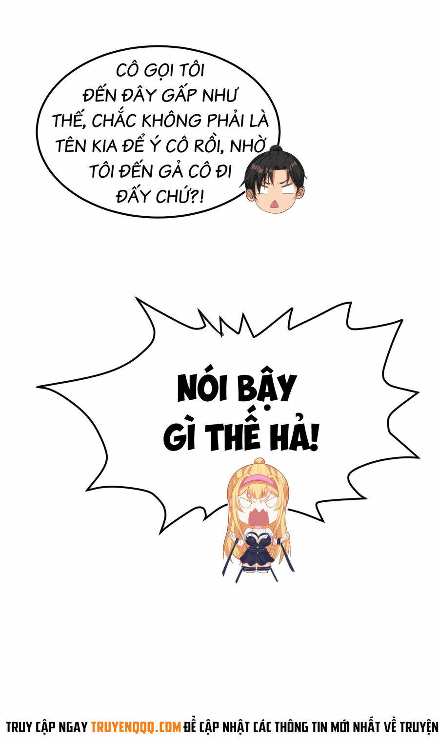 Côvợtutiên Chapter 7 - Trang 2