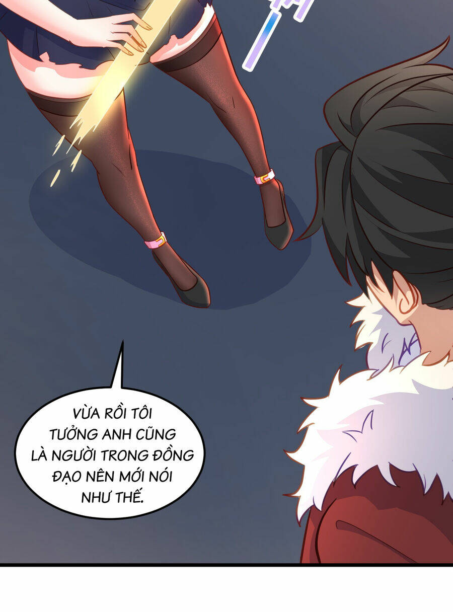 Côvợtutiên Chapter 5 - Trang 2