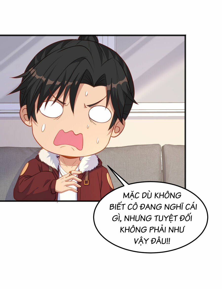 Côvợtutiên Chapter 5 - Trang 2