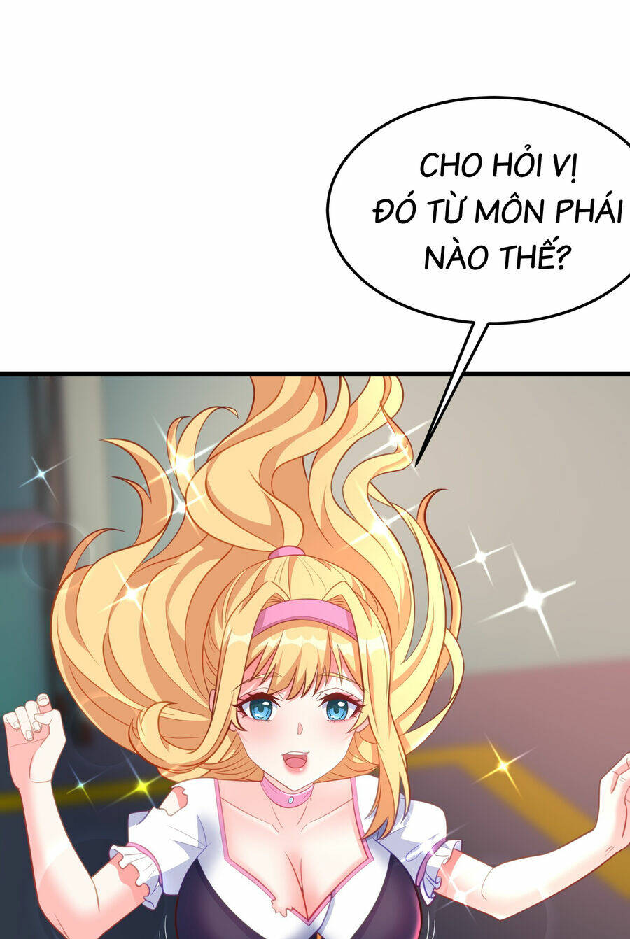 Côvợtutiên Chapter 5 - Trang 2