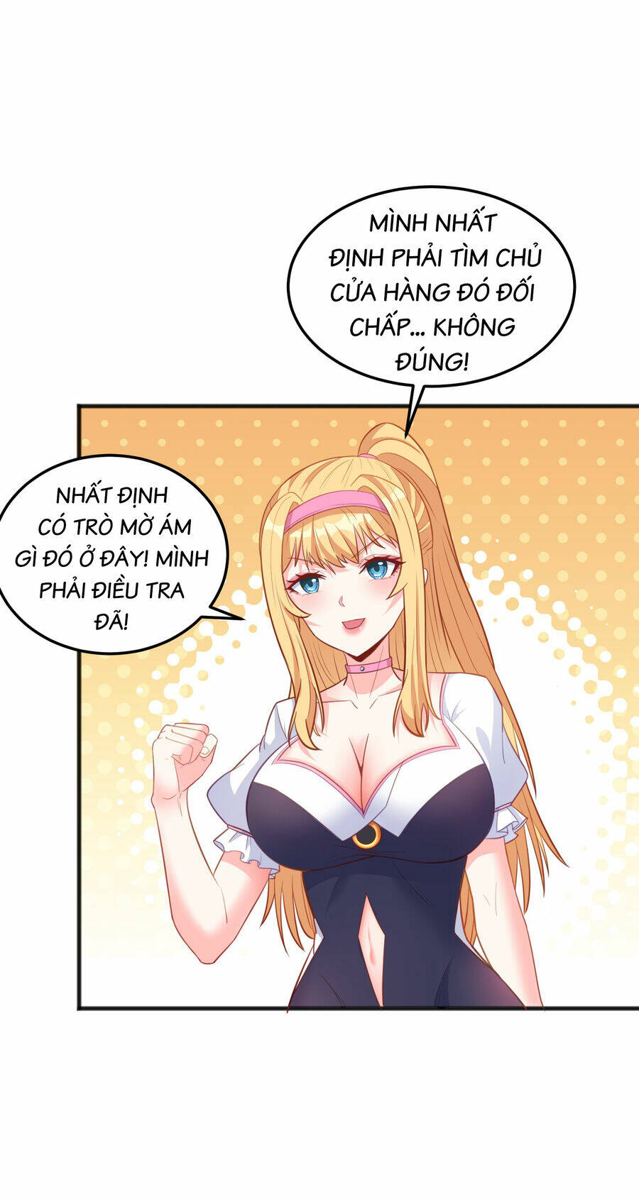 Côvợtutiên Chapter 4 - Trang 2