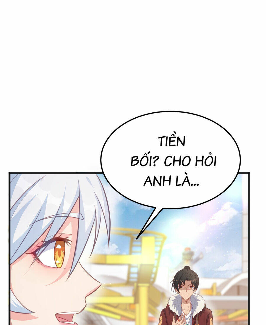 Côvợtutiên Chapter 2 - Trang 2