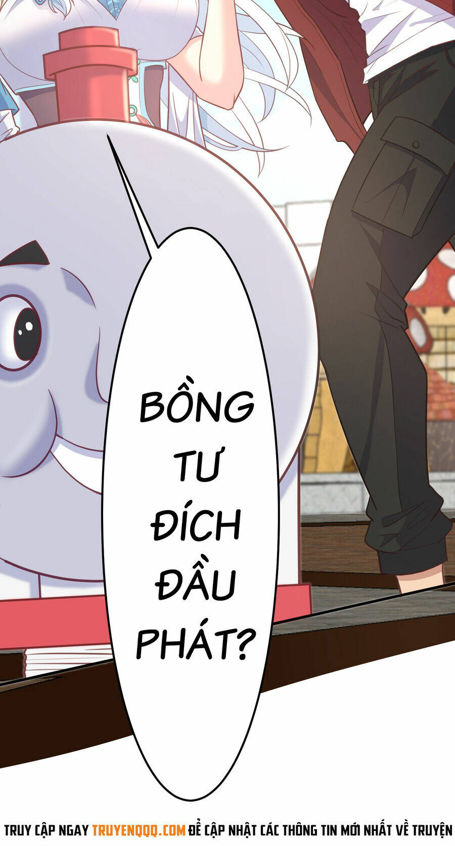 Côvợtutiên Chapter 2 - Trang 2