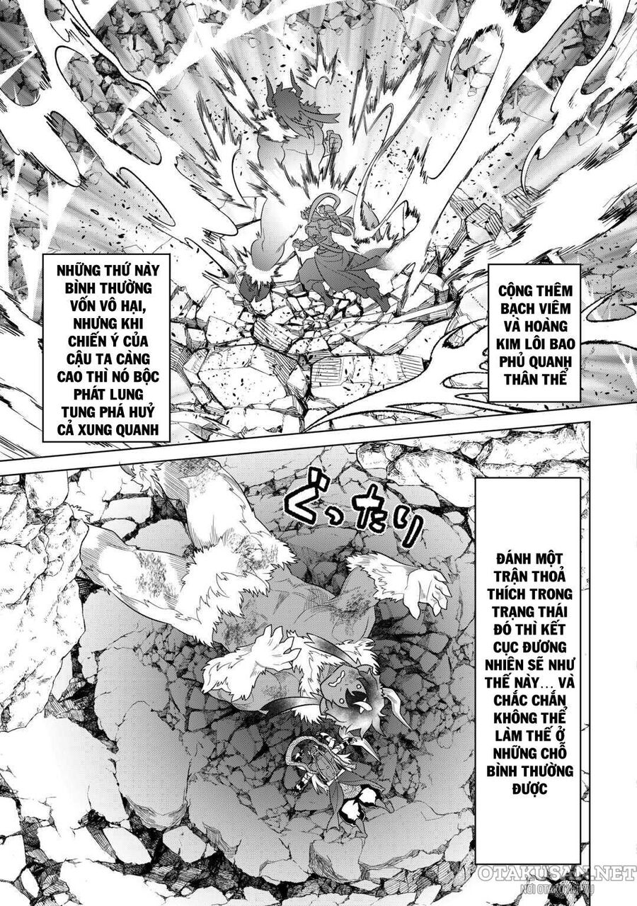 Re:Monster Chapter 103 - Trang 2