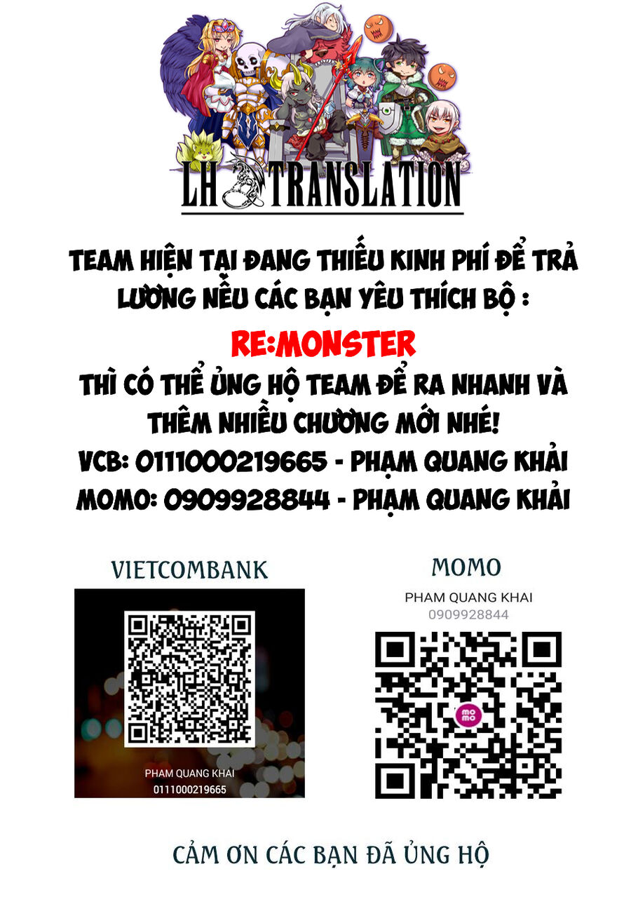 Re:Monster Chapter 103 - Trang 2