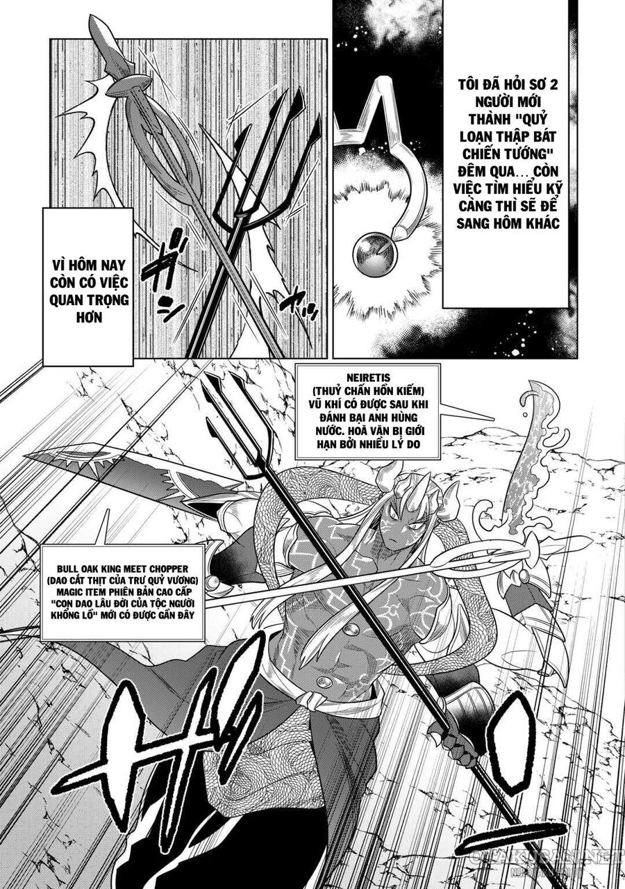 Re:Monster Chapter 103 - Trang 2