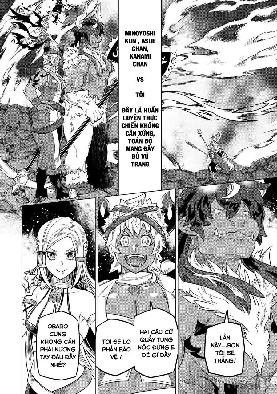 Re:Monster Chapter 103 - Trang 2