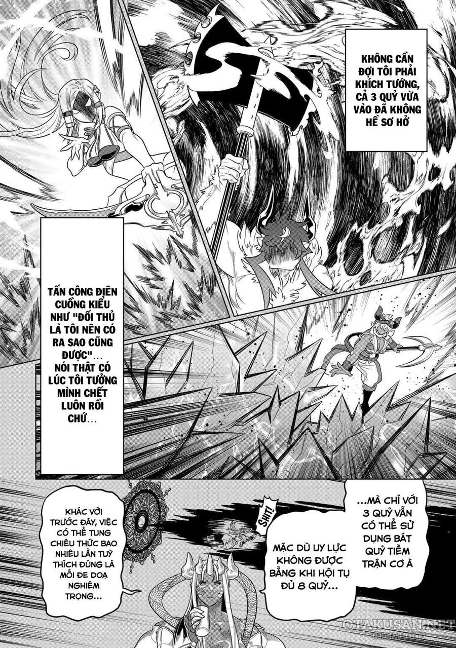 Re:Monster Chapter 103 - Trang 2