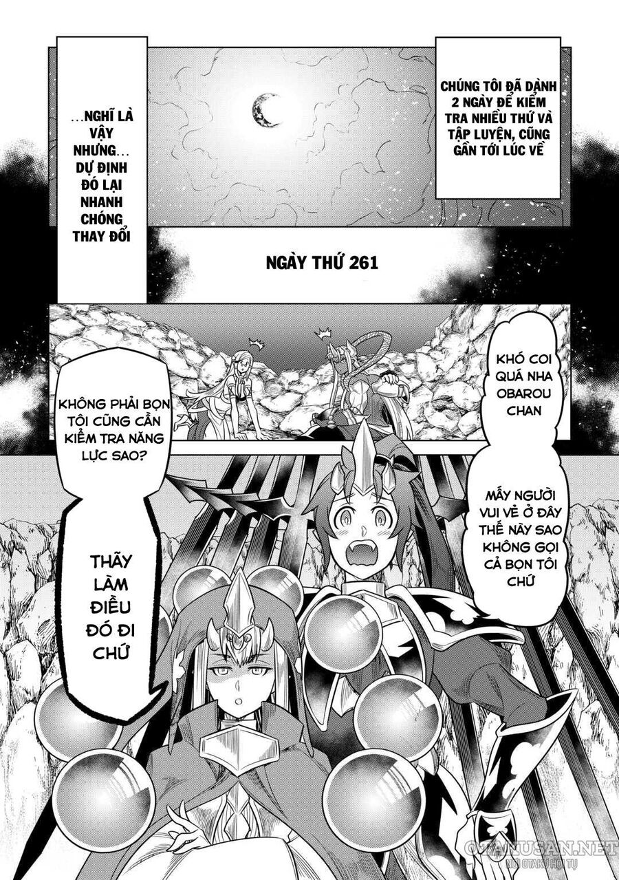 Re:Monster Chapter 103 - Trang 2