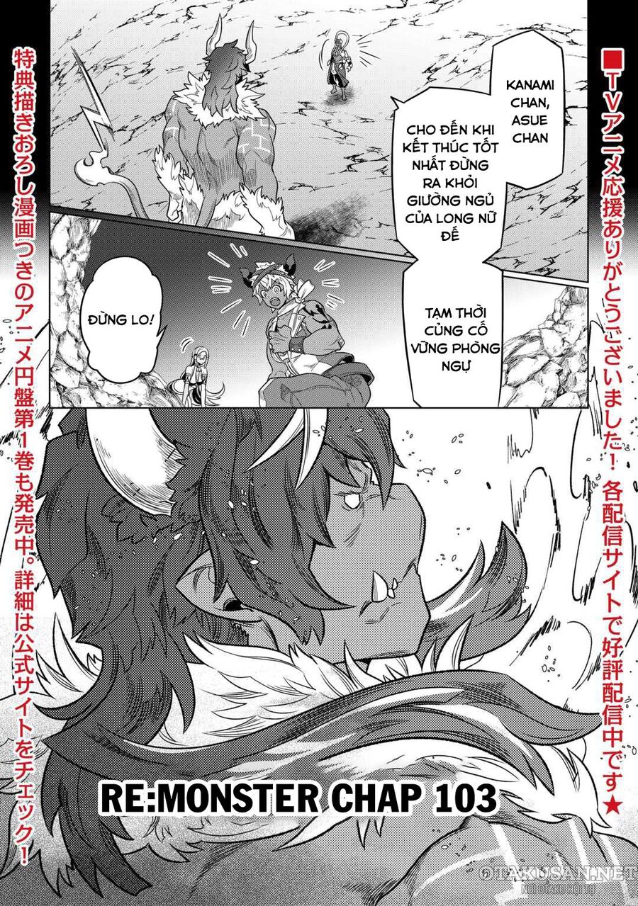 Re:Monster Chapter 103 - Trang 2