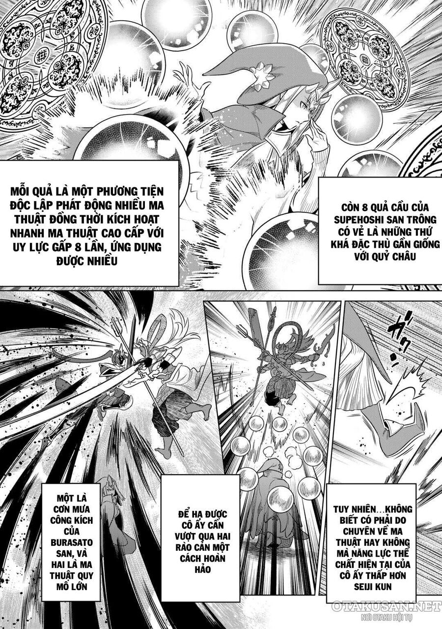 Re:Monster Chapter 103 - Trang 2