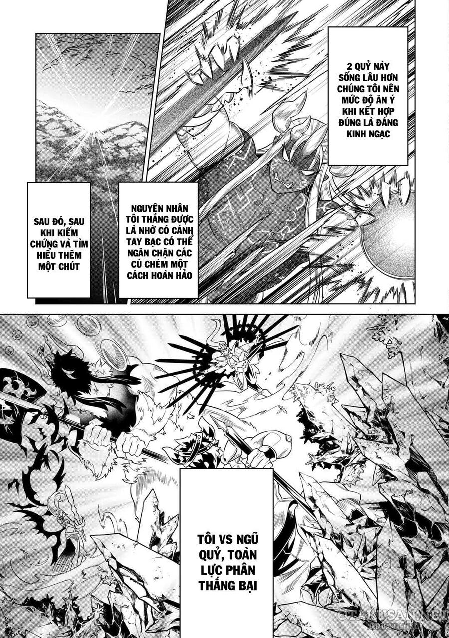 Re:Monster Chapter 103 - Trang 2