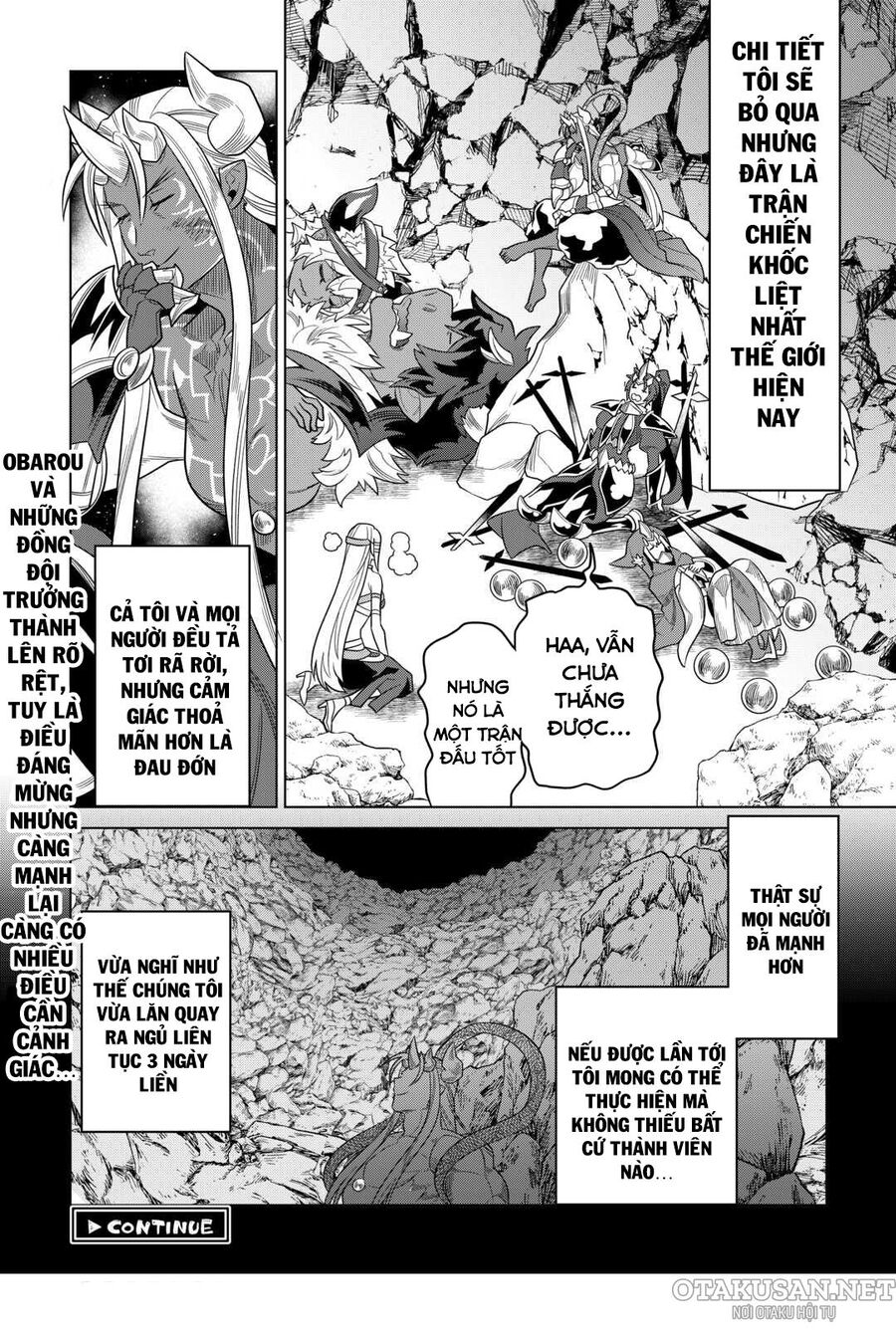 Re:Monster Chapter 103 - Trang 2