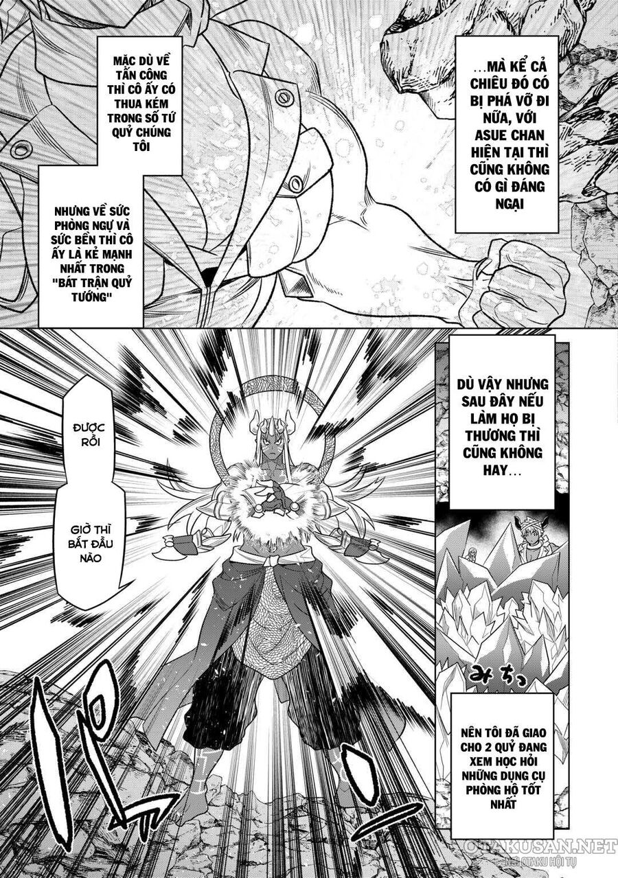 Re:Monster Chapter 103 - Trang 2