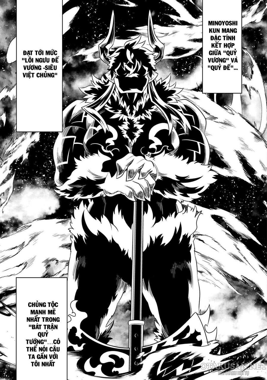 Re:Monster Chapter 103 - Trang 2