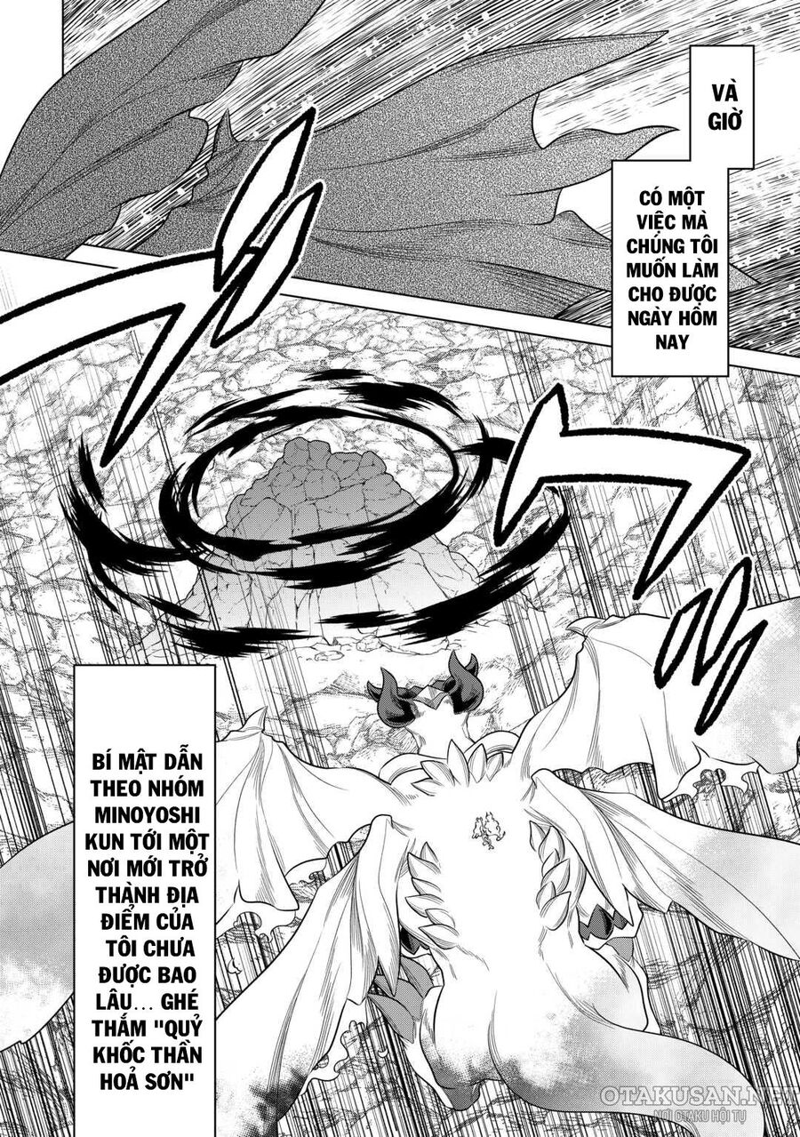 Re:Monster Chapter 102 - Trang 2