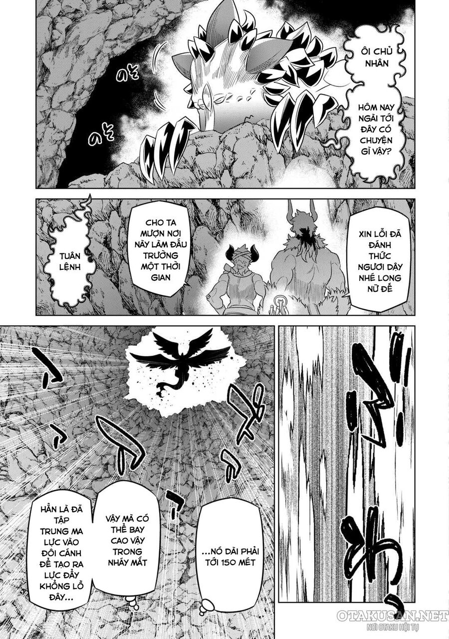 Re:Monster Chapter 102 - Trang 2