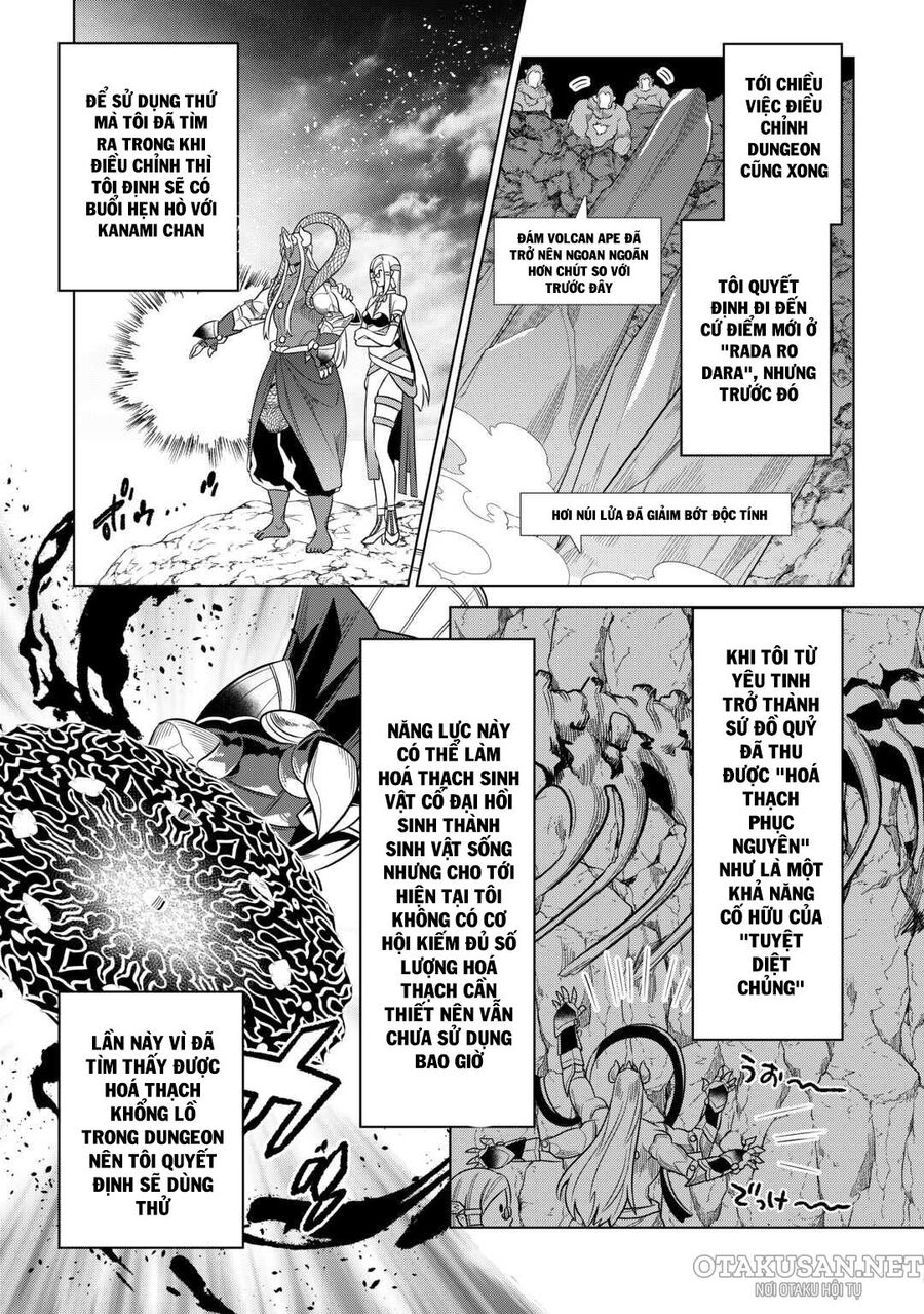 Re:Monster Chapter 101 - Trang 2