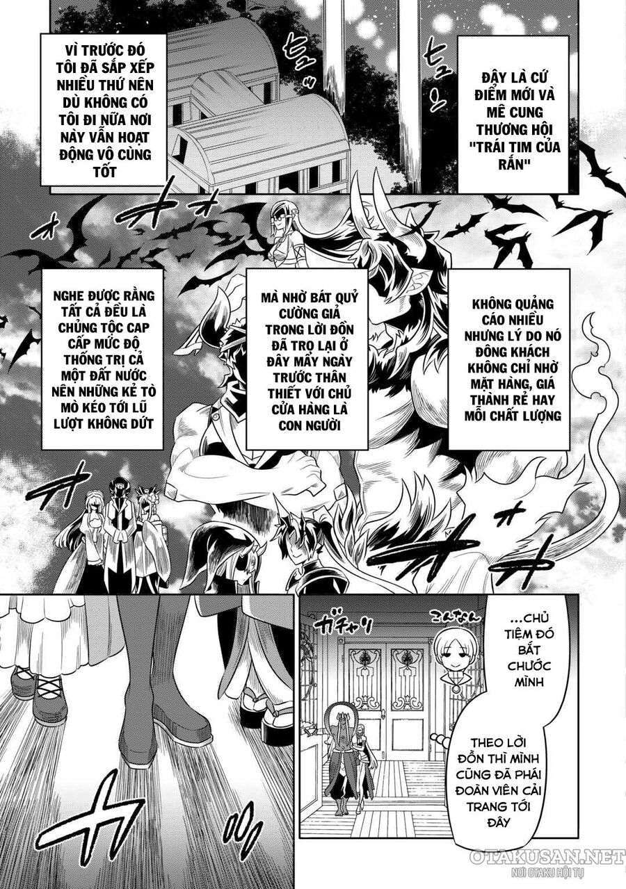 Re:Monster Chapter 101 - Trang 2