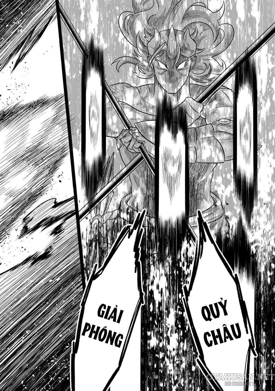 Re:Monster Chapter 99 - Trang 2